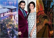 इटली के लेक कोमो में रणवीर सिंह के साथ सात फेरे लेंगी दीपिका पादुकोण, देखें वेन्यू के शाही नज़ारे