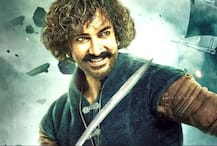 Box Office पर पांचवें दिन चारो खाने चित हुई आमिर खान की ‘ठग्स ऑफ हिंदोस्तान’, कमाई जान हैरान रह जाएंगे