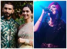 दीपिका-रणवीर की शादी में परफॉर्म करने इटली पहुंचे सिंगर ने गलती से पोस्ट कर दी तस्वीर...