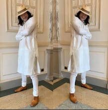 DeepVeer की शादी: संगीत और मेहंदी के लिए दीपिका की टीम हुई तैयार, देखें पहली तस्वीरें