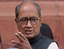 केंद्रीय कर्मचारियों के संघ की शाखा में शामिल होने पर पहले से लागू है बैन: दिग्विजय सिंह