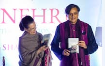 नेहरू की वजह से ही एक चायवाला देश का प्रधानमंत्री बन सका: शशि थरूर