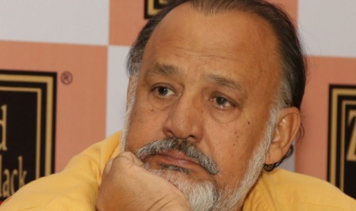 alok nath's reaction on rape allegation by vinta nanda  ,meetoo MeToo: रेप के आरोपों में घिरे आलोकनाथ ने पहली बार तोड़ी चुप्पी, कहा- मैं कुछ नहीं कहूंगा