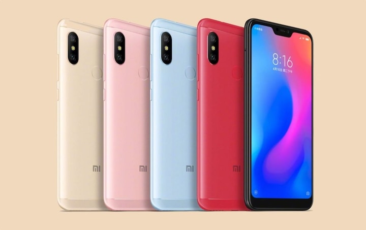 ये हैं नवंबर 2018 के टॉप 5 फोन जिनकी कीमत 13,000 रुपये के नीचे है Top phones under Rs 13,000 for November 2018: Redmi 6 Pro to Nokia 5.1 Plus ये हैं नवंबर 2018 के टॉप 5 फोन जिनकी कीमत 13,000 रुपये के नीचे है
