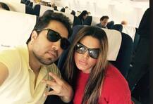 रेसलिंग रिंग में राखी सावंत हो गई थी घायल, अब VIDEO शेयर कर मीका सिंह ने उड़ाया मजाक