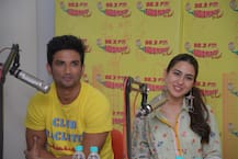 पापा सैफ के गाने पर सारा अली खान ने किया जबरदस्त डांस, खूब वायरल हो रहा है VIDEO