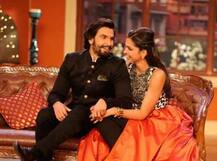 PICS: दीपिका की पसंद से सजा है शादी का मंडप, देखें कहां आज सात फेरे लेंगे रणवीर दीपिका