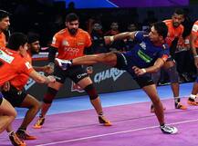 Pro Kabaddi League 2018: तमिल थलाइवाज के सामने हरियाणा स्टीलर्स की चुनौती, जानिए कब-कहां देख सकते हैं लाइव मैच