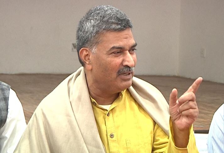 उपेंद्र कुशवाहा के समर्थन में आए अरुण कुमार, कहा- 'नीच' शब्द के इस्तेमाल के लिए मांफी मांगें सीएम नीतीश Arun Kumar comes in support of Upendra Kushwaha, said Nitish Kumar should apologize over Neech remark उपेंद्र कुशवाहा के समर्थन में आए अरुण कुमार, कहा- 'नीच' शब्द के इस्तेमाल के लिए मांफी मांगें सीएम नीतीश