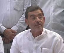 RLSP नेता की गोली मारकर हत्या, कुशवाहा बोले- जनता बेसहारा, फिर भी सुशासन का दावा