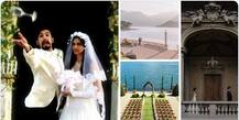 दीपिका पादुकोण और रणवीर सिंह की Fairytale Wedding डेस्टिनेशन की ये तस्वीरें आपका दिल जीत लेंगी