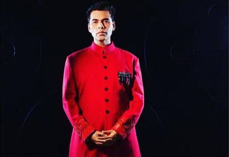 करण जौहर ने नॉर्थ ईस्ट के लोगों की भावनाएं आहत करने पर माफी मांगी करण जौहर ने नॉर्थ ईस्ट के लोगों की भावनाएं आहत करने पर माफी मांगी