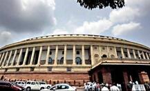 संसद का शीतकालीन सत्र 11 दिसम्बर से आठ जनवरी तक चलेगा