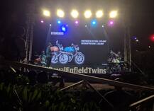 रॉयल एनफील्ड ने ट्विन 650 की लॉन्च, कीमत के मामले में ड्यूक, BMW, कावासाकी निंजा को देगी कड़ी टक्कर