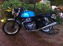 रॉयल एनफील्ड ने ट्विन 650 की लॉन्च, कीमत के मामले में ड्यूक, BMW, कावासाकी निंजा को देगी कड़ी टक्कर