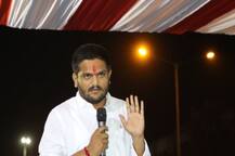 नाम बदलने से अगर रामराज्य आएगा तो 125 करोड़ लोगों का नाम राम रख दो: हार्दिक पटेल