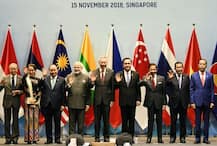 पीएम मोदी के सिंगापुर दौरे का दूसरा दिन, आसियान और पूर्वी एशिया शिखर सम्मेलन में लेंगे हिस्सा