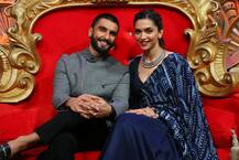 दीपिका-रणवीर की शादी पर बी टाउन ने दी बधाईयां, सितारे बोले- \