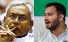 तेजस्वी ने नीतीश पर लगाया जासूसी कराने का आरोप, कहा- कोई उन्हें बताओ ये बेकार चाल है