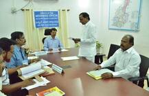 तेलंगाना चुनाव: करोड़ों के मालिक KCR के पास नहीं है एक भी कार, दर्ज हैं 63 केस