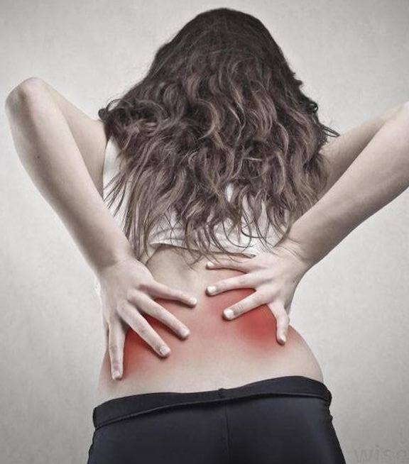 एक कार एक्सीडेंट के बाद मॉरीन पैचियो नाम की महिला को बहुत तेज कमर में दर्द रहने लगा था. दर्द बढ़ने पर मॉरीन ने वैलिंगटन रीजनल मेडिकल सेंटर में   चैकअप करवाया. फोटोः गूगल फ्री इमेज 