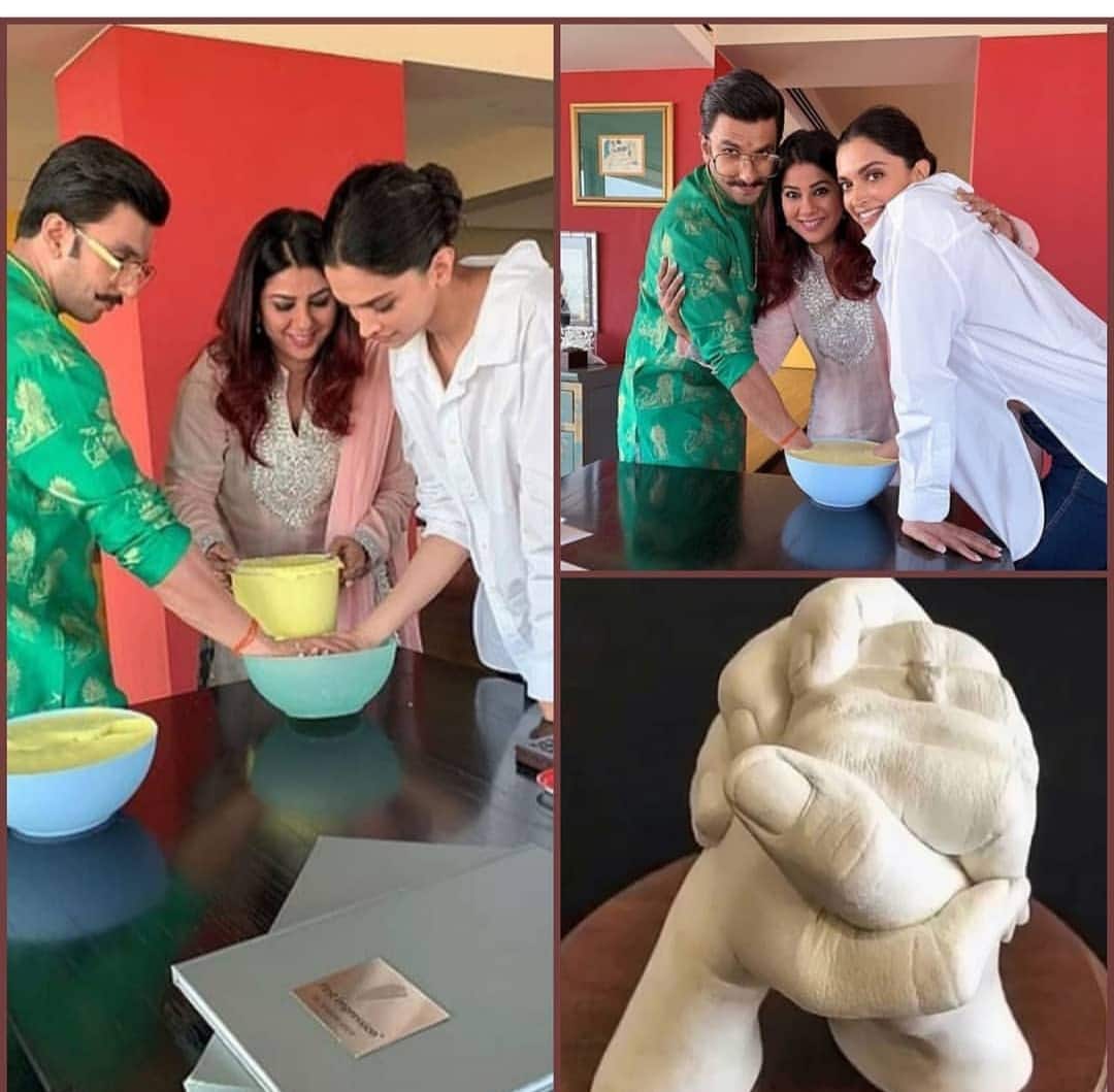 शादी पर फराह खान ने रणवीर-दीपिका को दिया अनमोल तोहफा, जिंदगी भर रहेगा याद