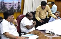 अब कांग्रेस-जेडीएस सरकार कर्नाटक में बनवाएगी 125 फीट ऊंची \'मां कावेरी\' की मूर्ति, निवेशक की तलाश शुरू