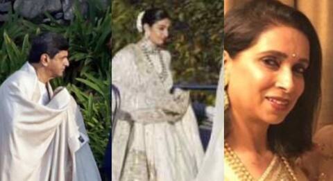 DeepVeer की शादी में दिखा लड़के वालों और लड़की वालों का जलवा, देखें परिवार की कुछ खास तस्वीरें DeepVeer की शादी में दिखा लड़के वालों और लड़की वालों का जलवा, देखें परिवार की कुछ खास तस्वीरें