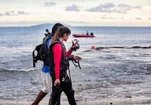 फिजी आईलैंड पर कुछ इस तरह मस्ती करती नजर आईं इलियाना, देखें तस्वीरें