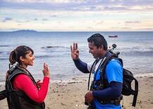 फिजी आईलैंड पर कुछ इस तरह मस्ती करती नजर आईं इलियाना, देखें तस्वीरें