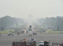 दिल्ली: बारिश के बाद एयर क्वालिटी में हुआ सुधार, गुणवत्ता ‘बहुत खराब’ से ‘खराब’ श्रेणी में पहुंची