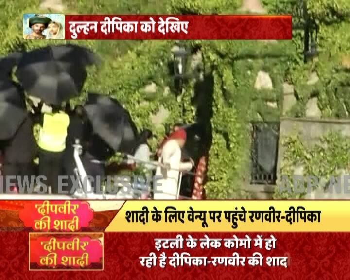 सिक्योरिटी के इंतजामों पर इन दोनों सितारों ने करीब एक करोड़ रुपए खर्च किए हैं.