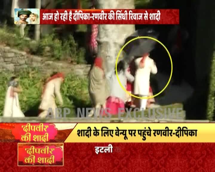 बुधवार 14 नवंबर को इस कपल ने कोंकणी अंदाज में शादी कर एक दूसरे को पति-पत्नी के रूप में स्वीकार किया था. अब आज वो का आनंद कारज की रस्में निभाएंगे.