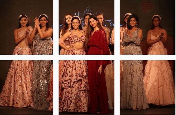 आपको बता दें, ओहालिया खान की ड्रेसेज को दुनियाभर में पसंद किया जाता है. फोटोः इंस्टाग्राम