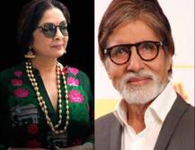 ‘बधाई हो’ देखने के बाद अमिताभ बच्चन ने नीना गुप्ता और निर्देशक अमित शर्मा को लिखी चिट्ठी