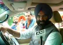 अकाली दल के विधायक ने अदालत परिसर में सिख विरोधी दंगों के दोषी को मारा थप्पड़