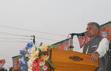 बंगाल बीजेपी अध्यक्ष के बिगड़े बोल, \'जब BJP मारती है तो वह अस्पताल नहीं सीधे श्मशान पहुंच जाता है\'