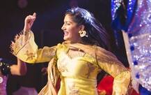 VIDEO: सपना चौधरी के कार्यक्रम में जमकर हंगामा, भगदड़ में एक की मौत, कई घायल