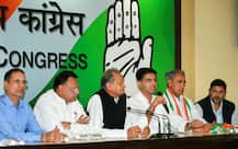 राजस्थान चुनाव: कांग्रेस ने 152 उम्मीदवारों की पहली सूची जारी की, पायलट, गहलोत और सीपी जोशी को भी टिकट