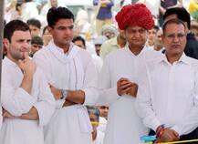 राजस्थान: 85 पुराने तो 78 नए चेहरों पर कांग्रेस ने खेला दांव, 33 जाट और 15 राजपूतों को दिया गया टिकट