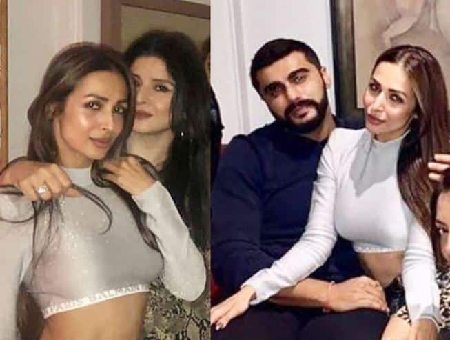 अर्जुन संग मलाइका अरोड़ के रिलेशन को कपूर परिवार ने दी हरी झंडी? चाची के साथ पहली बार दोनों ने की पार्टी malaika arora arjun kapoor relation accepted by kapoor family? malaika arjun first time all night party with aunt maheep kapoor अर्जुन संग मलाइका अरोड़ के रिलेशन को कपूर परिवार ने दी हरी झंडी? चाची के साथ पहली बार दोनों ने की पार्टी