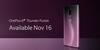 OnePlus 6T ‘Thunder Purple’ एडिशन की सेल आज दोपहर 2 बजे से, ये रही पूरी जानकारी