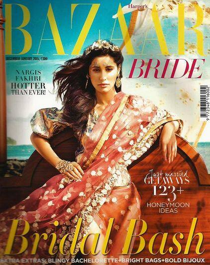 बताते चलें, हाल ही में नरगिस अपने कथित ब्वॉयफ्रेंड मैट अलोंजो के कारण वीडियो वायरल होने के कारण चर्चा में आईं थीं जिसे बाद में रिमूव कर दिया गया. फोटोः इंस्टाग्राम