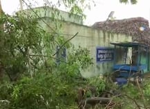 गज तूफान ने ली 12 लोगों की जान, 85 हजार लोगों को सुरक्षित स्थानों पर भेजा गया, मुआवजे का एलान