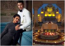 निक जोनास को देसी रंग में रंगेंगी प्रियंका, जोधपुर के इस शाही वेन्यू पर ले सकते हैं फेरे