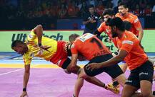 Pro Kabaddi League 2018: गुजरात और बंगाल के बीच मुकाबला, जानिए कब-कहां कैसे देख सकते हैं लाइव मैच