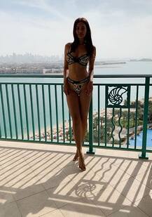 पहले से बेहद बोल्ड हो गई है ईशा गुप्ता, ये तस्वी‍रें हैं गवाह