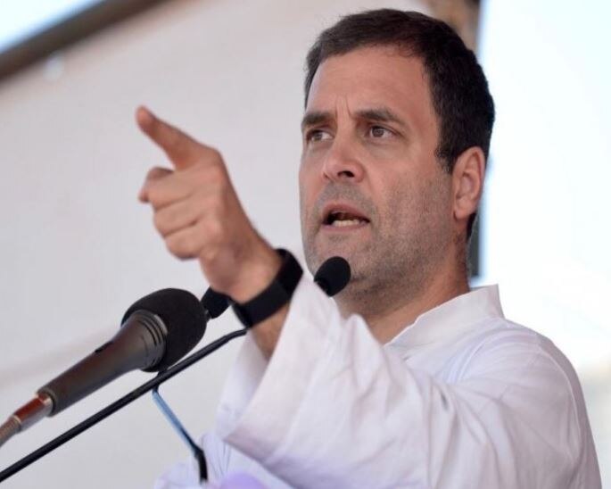 Mizoram Assembly Election 2018: BJP-RSS Know They Will Not Win 2019 Polls: Rahul Gandhi मिजोरम: राहुल गांधी ने किया चुनावी आगाज, कहा- BJP-RSS जानते हैं कि वे 2019 में नहीं जीतेंगे