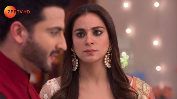  इस हफ्ते टीआरपी लिस्ट में सीरियल 'कुण्डली भाग्य' 6857 इंप्रेशन के साथ नंबर 2 पर है.