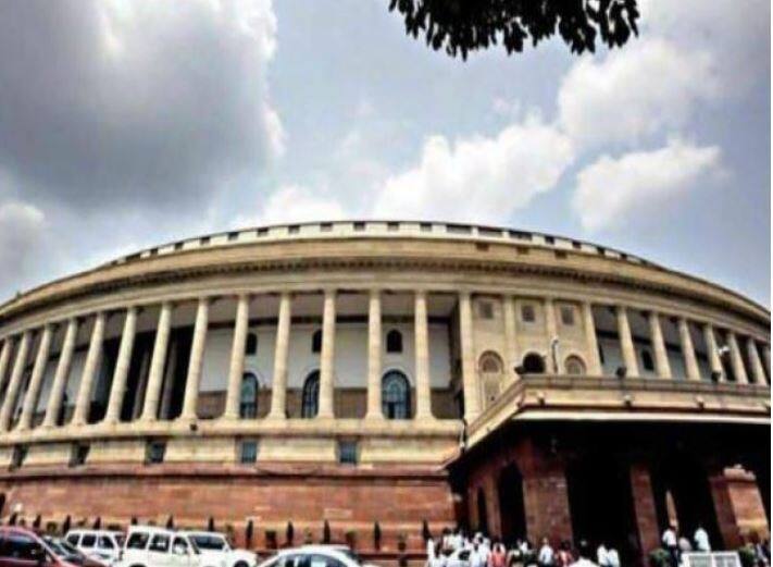 bjp issued whip against all MPs in Winter session of Parliament बीजेपी ने शीतकालीन सत्र के लिए सांसदों को जारी किया व्हिप, क्या राम मंदिर को लेकर हो रही है तैयारी ?